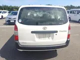2021 Toyota Probox DX Comfort White Van for sale, Japanese used car export - photo 4 of 9 | GULJI TRADERS