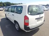 2021 Toyota Probox DX Comfort White Van for sale, Japanese used car export - photo 5 of 9 | GULJI TRADERS
