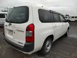 2021 Toyota Probox GL White Van for sale, Japanese used car export - photo 3 of 9 | GULJI TRADERS