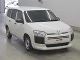2021 Toyota Probox DX Comfort White Van for sale, Japanese used car export - photo 1 of 10 | GULJI TRADERS