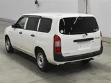 2021 Toyota Probox DX Comfort White Van for sale, Japanese used car export - photo 2 of 10 | GULJI TRADERS