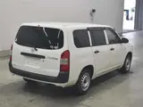 2021 Toyota Probox DX Comfort White Van for sale, Japanese used car export - photo 5 of 10 | GULJI TRADERS