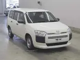 2021 Toyota Probox DX Comfort White Van for sale, Japanese used car export - photo 1 of 10 | GULJI TRADERS
