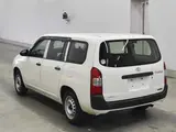 2021 Toyota Probox DX Comfort White Van for sale, Japanese used car export - photo 2 of 10 | GULJI TRADERS