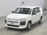 2021 Toyota Probox DX Comfort White Van for sale, Japanese used car export - photo 4 of 10 | GULJI TRADERS