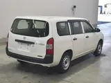 2021 Toyota Probox DX Comfort White Van for sale, Japanese used car export - photo 5 of 10 | GULJI TRADERS