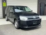 2022 Toyota Probox G Black Van for sale, Japanese used car export - photo 1 of 52 | GULJI TRADERS