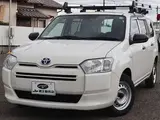2022 Toyota Probox Hybrid GX White Van for sale, Japanese used car export - photo 1 of 48 | GULJI TRADERS