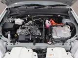 2022 Toyota Probox Hybrid GX White Van for sale, Japanese used car export - photo 17 of 48 | GULJI TRADERS