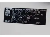2022 Toyota Probox G White Van for sale, Japanese used car export - photo 57 of 57 | GULJI TRADERS