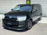 2022 Toyota Probox Hybrid GX Black Van for sale, Japanese used car export - photo 3 of 52 | GULJI TRADERS