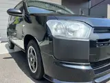 2022 Toyota Probox Hybrid GX Black Van for sale, Japanese used car export - photo 38 of 52 | GULJI TRADERS