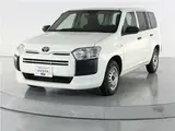 2022 Toyota Probox Hybrid GX White Van for sale, Japanese used car export - photo 1 of 60 | GULJI TRADERS