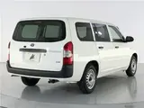2022 Toyota Probox Hybrid GX White Van for sale, Japanese used car export - photo 2 of 60 | GULJI TRADERS