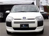 2022 Toyota Probox Hybrid GLTSS with aftermarket navigation system, backup camera, ETC, and power outlet. White Van for sale, Japanese used car export - photo 2 of 44 | GULJI TRADERS