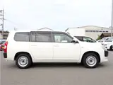 2022 Toyota Probox Hybrid GLTSS with aftermarket navigation system, backup camera, ETC, and power outlet. White Van for sale, Japanese used car export - photo 4 of 44 | GULJI TRADERS