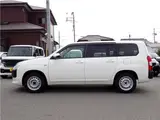 2022 Toyota Probox Hybrid GLTSS with aftermarket navigation system, backup camera, ETC, and power outlet. White Van for sale, Japanese used car export - photo 5 of 44 | GULJI TRADERS