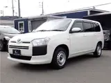 2022 Toyota Probox Hybrid GLTSS with aftermarket navigation system, backup camera, ETC, and power outlet. White Van for sale, Japanese used car export - photo 7 of 44 | GULJI TRADERS