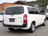 2022 Toyota Probox Hybrid GLTSS with aftermarket navigation system, backup camera, ETC, and power outlet. White Van for sale, Japanese used car export - photo 8 of 44 | GULJI TRADERS