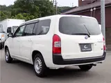 2022 Toyota Probox Hybrid GLTSS with aftermarket navigation system, backup camera, ETC, and power outlet. White Van for sale, Japanese used car export - photo 9 of 44 | GULJI TRADERS