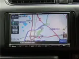 2022 Toyota Probox Hybrid GLTSS with aftermarket navigation system, backup camera, ETC, and power outlet. White Van for sale, Japanese used car export - photo 10 of 44 | GULJI TRADERS