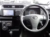 2022 Toyota Probox Hybrid GLTSS with aftermarket navigation system, backup camera, ETC, and power outlet. White Van for sale, Japanese used car export - photo 16 of 44 | GULJI TRADERS