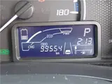 2022 Toyota Probox Hybrid GLTSS with aftermarket navigation system, backup camera, ETC, and power outlet. White Van for sale, Japanese used car export - photo 22 of 44 | GULJI TRADERS