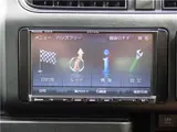 2022 Toyota Probox Hybrid GLTSS with aftermarket navigation system, backup camera, ETC, and power outlet. White Van for sale, Japanese used car export - photo 26 of 44 | GULJI TRADERS