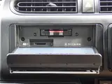 2022 Toyota Probox Hybrid GLTSS with aftermarket navigation system, backup camera, ETC, and power outlet. White Van for sale, Japanese used car export - photo 27 of 44 | GULJI TRADERS