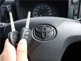 2022 Toyota Probox Hybrid GLTSS with aftermarket navigation system, backup camera, ETC, and power outlet. White Van for sale, Japanese used car export - photo 29 of 44 | GULJI TRADERS