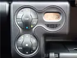 2022 Toyota Probox Hybrid GLTSS with aftermarket navigation system, backup camera, ETC, and power outlet. White Van for sale, Japanese used car export - photo 37 of 44 | GULJI TRADERS