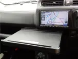 2022 Toyota Probox Hybrid GLTSS with aftermarket navigation system, backup camera, ETC, and power outlet. White Van for sale, Japanese used car export - photo 40 of 44 | GULJI TRADERS