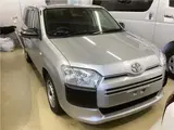 2022 Toyota Probox ■G Genuine SD Navigation TV/Backup Camera/Dashcam/ETC/AC100V Silver Van for sale, Japanese used car export - photo 1 of 17 | GULJI TRADERS