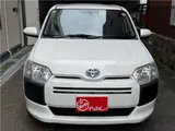 2022 Toyota Probox Hybrid F ★ One owner, non-smoking car, navigation, backup monitor White Van for sale, Japanese used car export - photo 10 of 59 | GULJI TRADERS