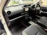 2022 Toyota Probox Hybrid F ★ One owner, non-smoking car, navigation, backup monitor White Van for sale, Japanese used car export - photo 45 of 59 | GULJI TRADERS