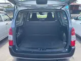 2022 Toyota Probox GX Silver Van for sale, Japanese used car export - photo 8 of 50 | GULJI TRADERS