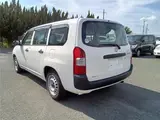 2022 Toyota Probox DX Comfort White Van for sale, Japanese used car export - photo 8 of 38 | GULJI TRADERS