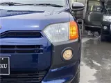 2022 Toyota Probox G/AIS inspected 4-point/lifted/overfenders/fog lights Blue Van for sale, Japanese used car export - photo 45 of 58 | GULJI TRADERS