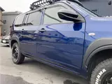 2022 Toyota Probox G/AIS inspected 4-point/lifted/overfenders/fog lights Blue Van for sale, Japanese used car export - photo 48 of 58 | GULJI TRADERS