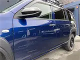 2022 Toyota Probox G/AIS inspected 4-point/lifted/overfenders/fog lights Blue Van for sale, Japanese used car export - photo 50 of 58 | GULJI TRADERS