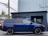 2022 Toyota Probox G/AIS inspected 4-point/lifted/overfenders/fog lights Blue Van for sale, Japanese used car export - photo 51 of 58 | GULJI TRADERS