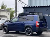2022 Toyota Probox G/AIS inspected 4-point/lifted/overfenders/fog lights Blue Van for sale, Japanese used car export - photo 54 of 58 | GULJI TRADERS