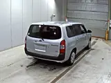 2022 Toyota Probox Hybrid F Silver Van for sale, Japanese used car export - photo 2 of 5 | GULJI TRADERS