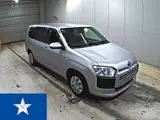 2022 Toyota Probox Hybrid F Silver Van for sale, Japanese used car export - photo 5 of 5 | GULJI TRADERS