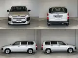 2022 Toyota Probox 1.5 GX Hybrid Silver Van for sale, Japanese used car export - photo 4 of 30 | GULJI TRADERS