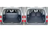 2022 Toyota Probox 1.5 GX Hybrid Silver Van for sale, Japanese used car export - photo 6 of 30 | GULJI TRADERS