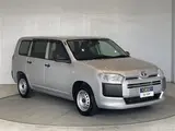 2022 Toyota Probox 1.5 GX Hybrid Silver Van for sale, Japanese used car export - photo 8 of 30 | GULJI TRADERS