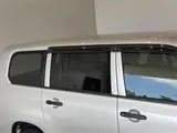2022 Toyota Probox 1.5 GX Hybrid Silver Van for sale, Japanese used car export - photo 13 of 30 | GULJI TRADERS