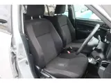 2022 Toyota Probox Hybrid 1.5 F Silver Van for sale, Japanese used car export - photo 11 of 30 | GULJI TRADERS