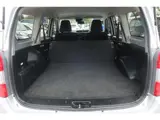 2022 Toyota Probox Hybrid 1.5 F Silver Van for sale, Japanese used car export - photo 16 of 30 | GULJI TRADERS